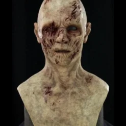 "Bright Eye The Zombie" Silicone Mask