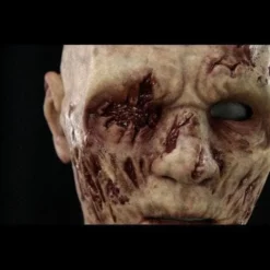 "Bright Eye The Zombie" Silicone Mask -Halloween Mask Shop bright eye the zombie silicone halloween mask 8671331073