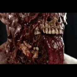 "Buckshot The Zombie" Silicone Mask -Halloween Mask Shop buckshot the zombie silicone halloween mask 8671349185