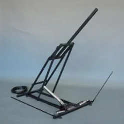 "Bushwacker" Animatronic Mechanism And Controller