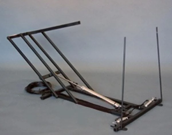 "Bushwacker" Animatronic Mechanism And Controller 2 "Bushwacker" Animatronic Mechanism And Controller - Image 2