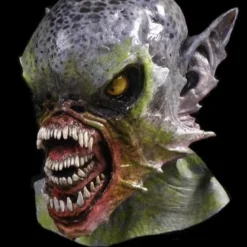 "Carnage" HD Studios Pro Mask -Halloween Mask Shop carnage hd studios pro halloween mask 21218968065