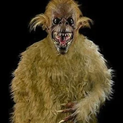 "Carnivore" HD Studios Pro Costume