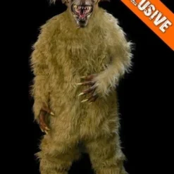 "Carnivore" HD Studios Pro Costume -Halloween Mask Shop carnivore hd studios pro halloween costume 8179923777