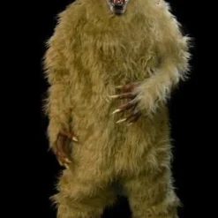 "Carnivore" HD Studios Pro Costume -Halloween Mask Shop carnivore hd studios pro halloween costume 8671511425