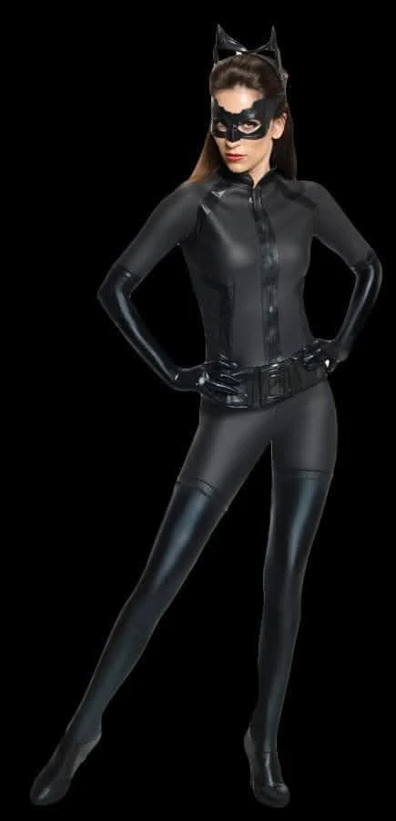 "Dark Knight - Catwoman" Costume 1 "Dark Knight - Catwoman" Costume