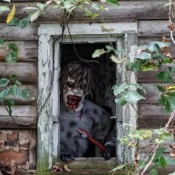 "Cellar Dweller" HD Studios Pro Mask 10 "Cellar Dweller" HD Studios Pro Mask -Halloween Mask Shop cellar dweller hd studios pro halloween mask 12778402185264