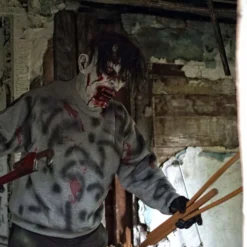 "Cellar Dweller" HD Studios Pro Mask 11 "Cellar Dweller" HD Studios Pro Mask -Halloween Mask Shop cellar dweller hd studios pro halloween mask 12778402349104