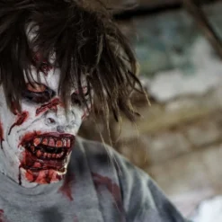 "Cellar Dweller" HD Studios Pro Mask 12 "Cellar Dweller" HD Studios Pro Mask -Halloween Mask Shop cellar dweller hd studios pro halloween mask 12778402676784