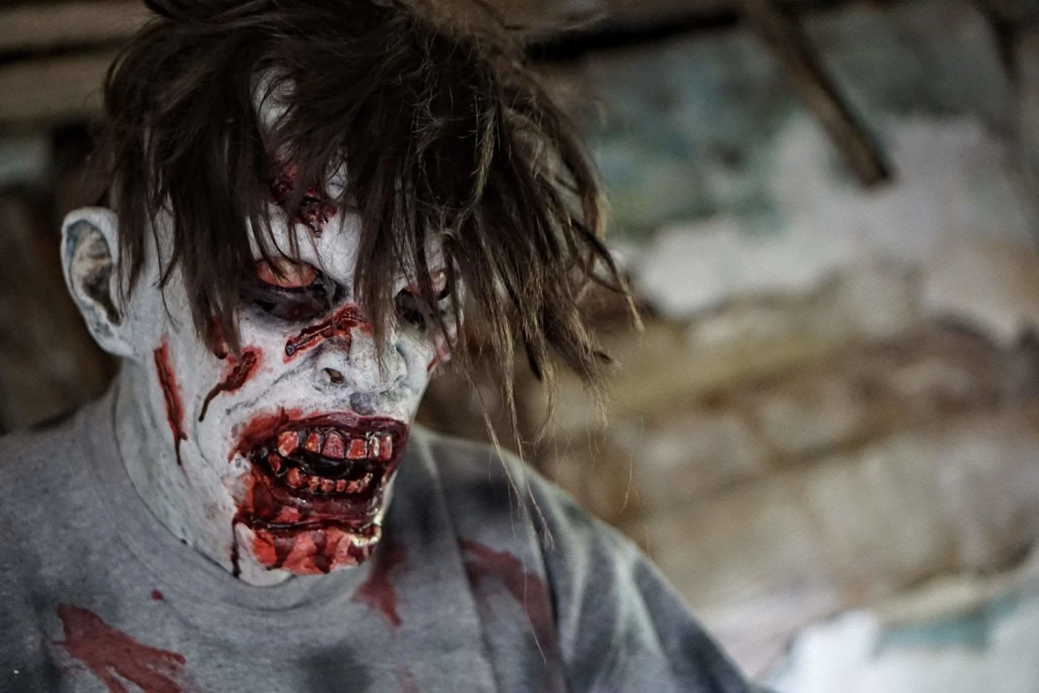 "Cellar Dweller" HD Studios Pro Mask 6 "Cellar Dweller" HD Studios Pro Mask - Image 6