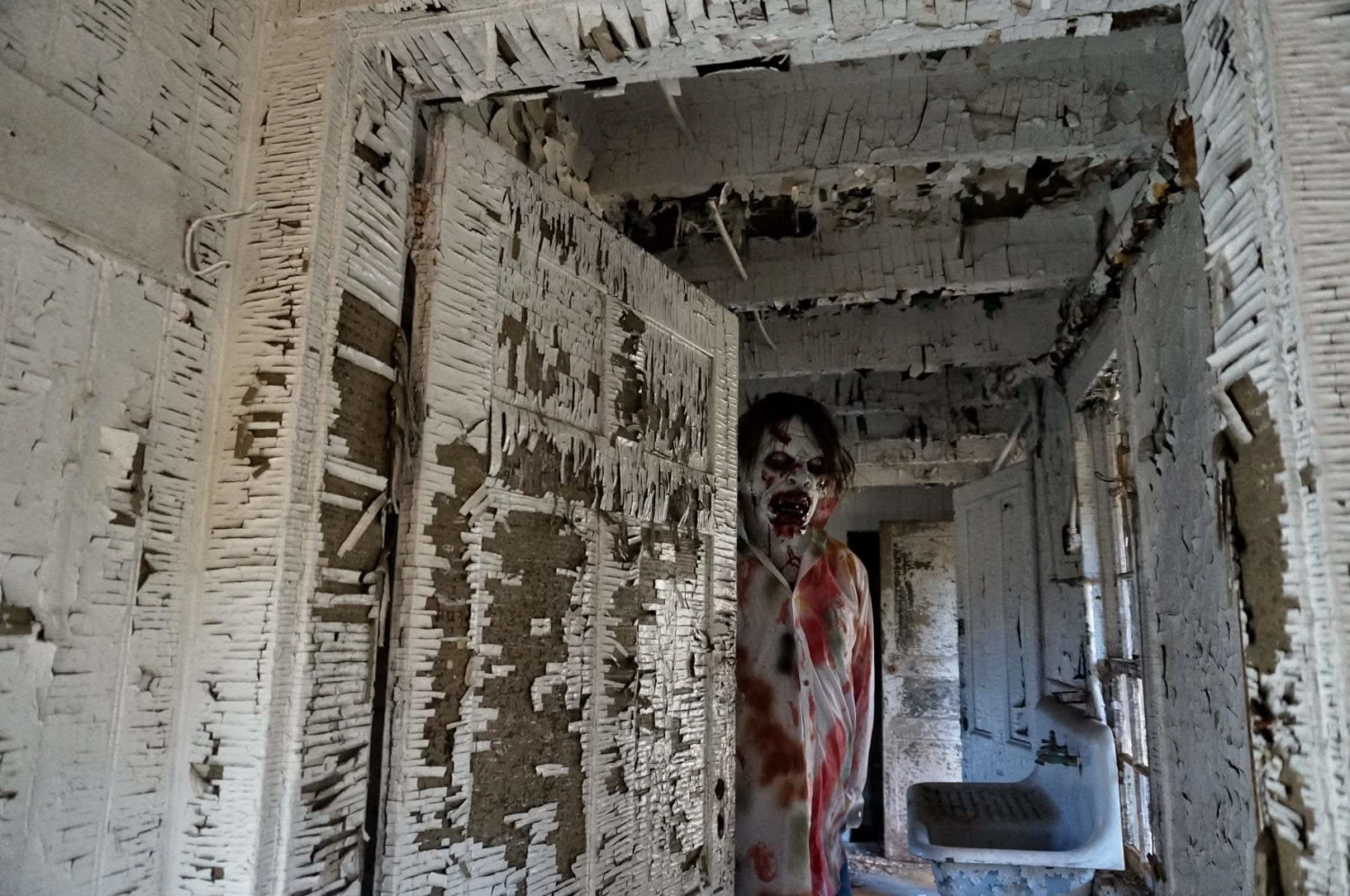 "Cellar Dweller" HD Studios Pro Mask 7 "Cellar Dweller" HD Studios Pro Mask - Image 7