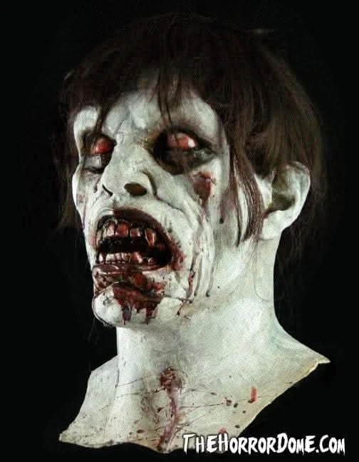 "Cellar Dweller" HD Studios Pro Mask 2 "Cellar Dweller" HD Studios Pro Mask - Image 2