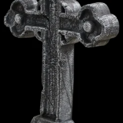 Celtic Cross Tombstone