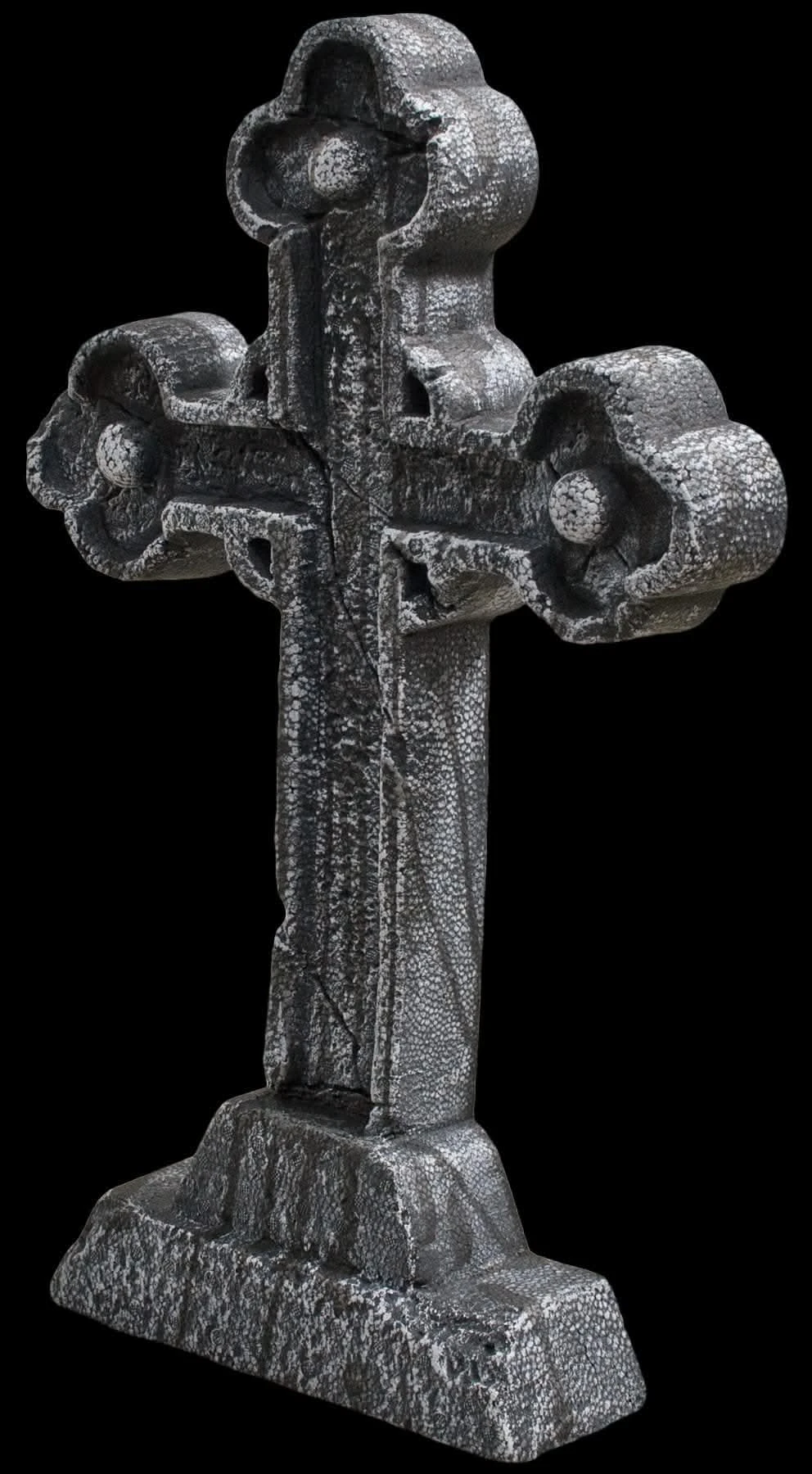Celtic Cross Tombstone 1 Celtic Cross Tombstone
