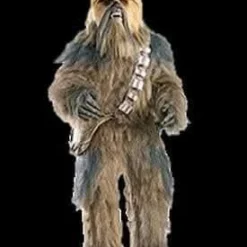 "Chewbacca" Deluxe Costume (Adult Size)