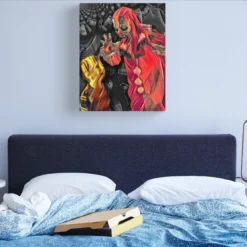 Childhood Memories Canvas Print