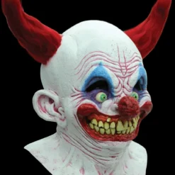"Chingo The Clown" Mask