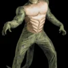 "Classic Lizard Muscle Suit" Costume