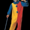 "Clown" Costume (Adult Size)