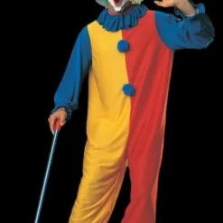 "Clown" Costume (Adult Size)