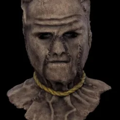 "Cobb The Scarecrow" Silicone Mask