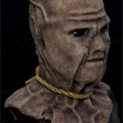 "Cobb The Scarecrow" Silicone Mask -Halloween Mask Shop cobb the scarecrow silicone halloween mask 8671617281