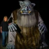"Colossus" Giant Professional Halloween Animatronic