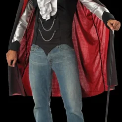 "Cool Vampire" Costume
