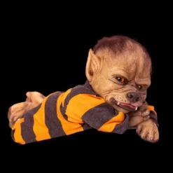 Cooper Werepup Silicone Halloween Prop -Halloween Mask Shop cooper werepup silicone halloween prop 30051345694768