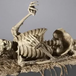 "Corpse Reacher/Trap Door Popper Combo" Skeleton Halloween Animatronic 5 "Corpse Reacher/Trap Door Popper Combo" Skeleton Halloween Animatronic -Halloween Mask Shop corpse reacher trap door popper combo skeleton halloween animatronic 8671651777