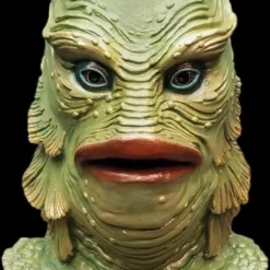 "Creature From The Black Lagoon" Mask