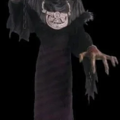 "Creature Reacher - Grand Reaper" Costume (Adult Size)