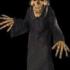 "Creature Reacher - Grim Reaper" Costume