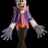 "Creature Reacher - The Joker" Costume