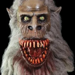 "Creepshow - Fluffy" Mask