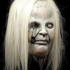 "Creepy Cora" HD Comfort Mask
