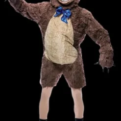 "Cuddles The Bear" Costume