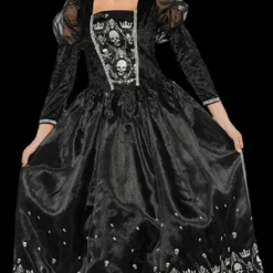 "Dark Queen" Costume (Adult Size)