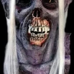 "Dark Zombie" Mask