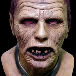 "Day Of The Dead - Bub" Mask