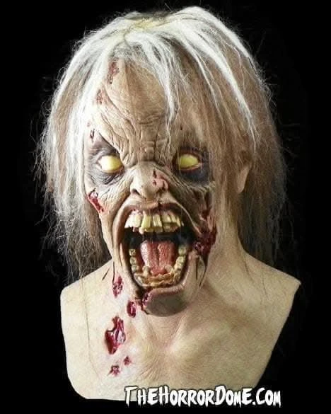 "Dead Awake" HD Studios Pro Mask 1 "Dead Awake" HD Studios Pro Mask