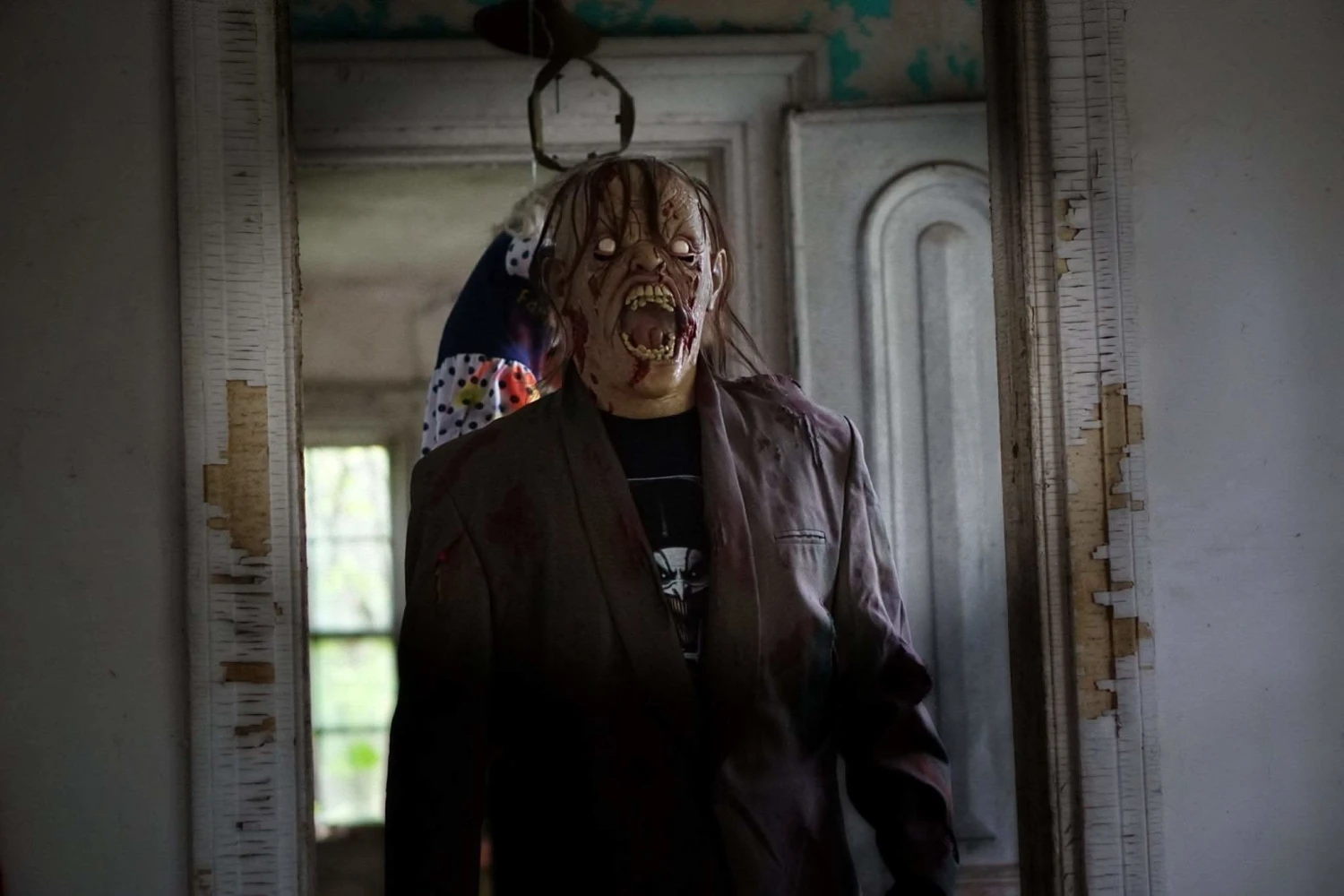 "Dead Awake" HD Studios Pro Mask 4 "Dead Awake" HD Studios Pro Mask - Image 4