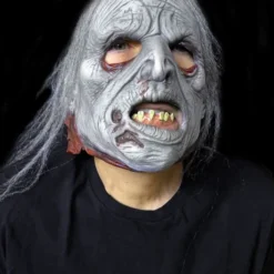 "Dead Walker" HD Comfort Mask