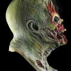 "Decaying Man" HD Studios Pro Mask -Halloween Mask Shop decaying man hd studios pro halloween mask 8704234945