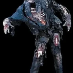"Decaying Zombie" Costume (Adult Size)