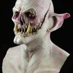 "Demon Vampire" HD Studios Pro Mask -Halloween Mask Shop demon vampire hd studios pro halloween mask 8671986305