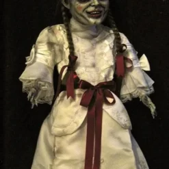 "Demonica Doll" Professional Halloween Prop
