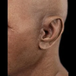 "Derek" Silicone Mask -Halloween Mask Shop derek silicone halloween mask 8672072577