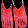"Devil Feet - Satan Feet" Halloween Costume Accessory