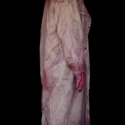 "Distressed Duster" HD Pro Jacket -Halloween Mask Shop distressed duster hd pro jacket 30251481366576